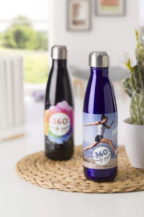 Gourde Lusaka (650 ml) Original