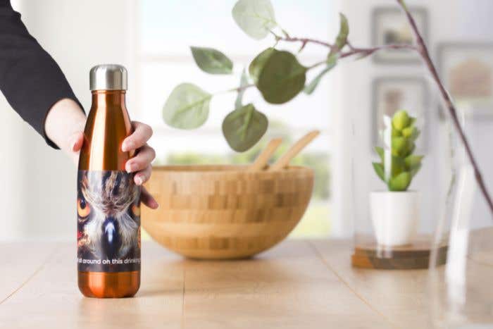 Gourde Lusaka (650 ml) Original