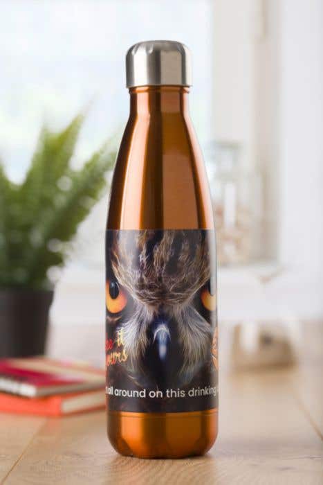 Gourde Lusaka (650 ml) Original