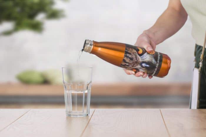 Gourde Lusaka (650 ml) Original