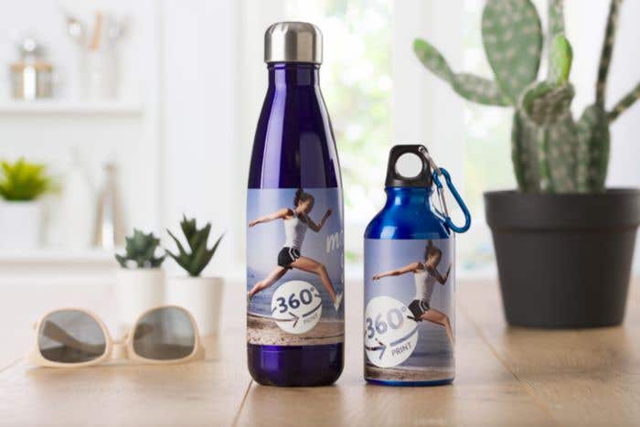 Gourde Lusaka (650 ml) Original