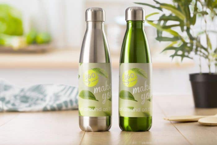 Gourde Lusaka (650 ml) Original