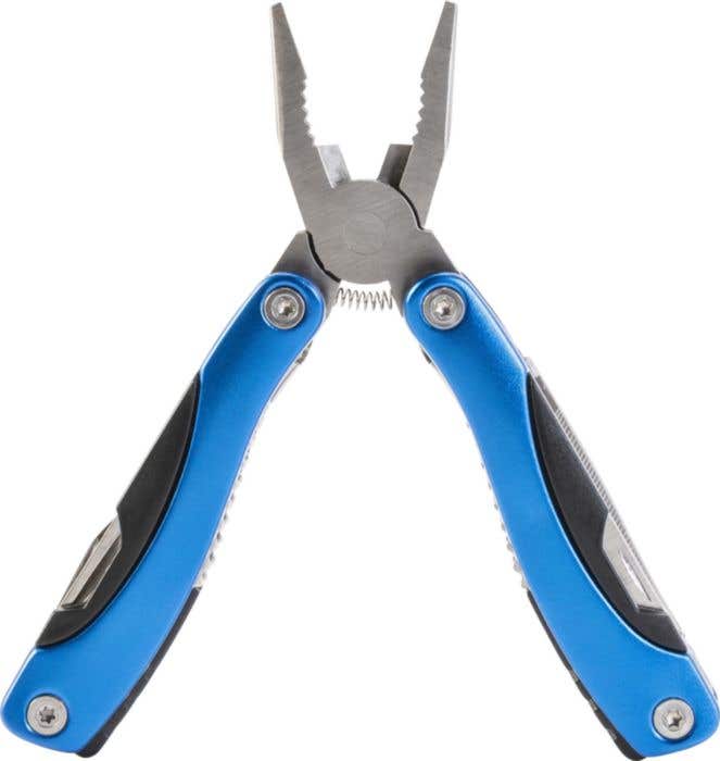 Multitool Fix-up