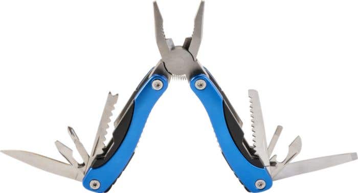 Multitool Fix-up