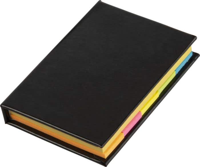 Memoblaadjes Scrivi