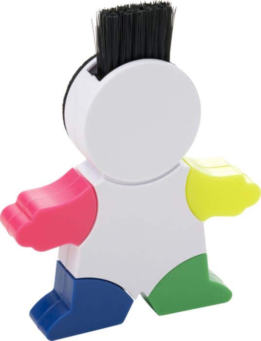 Surligneur Fluoclean