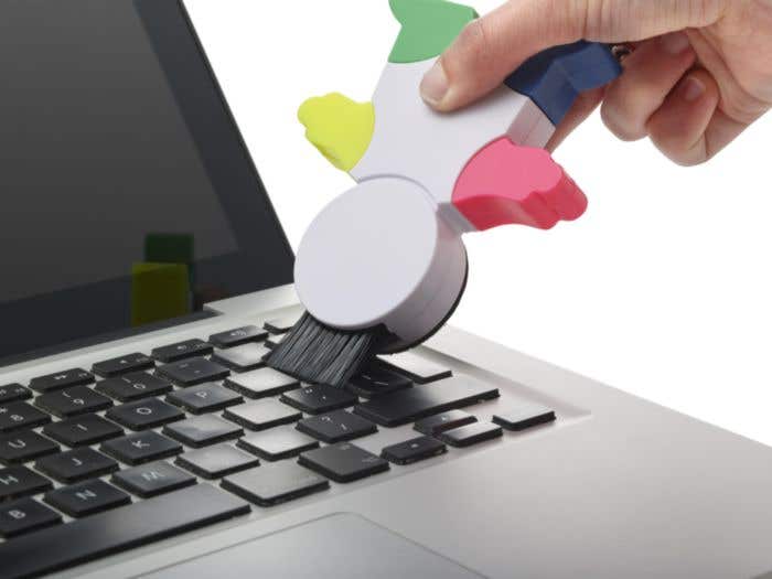 Markeerstift Fluoclean