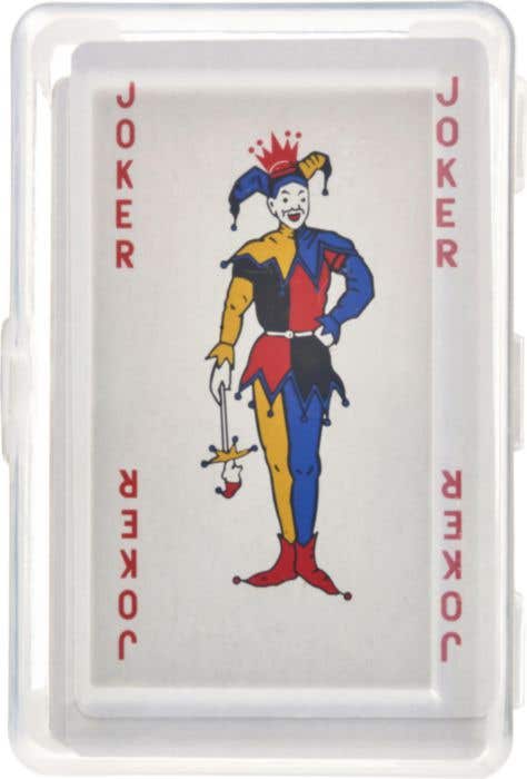 Kaartspel Joker