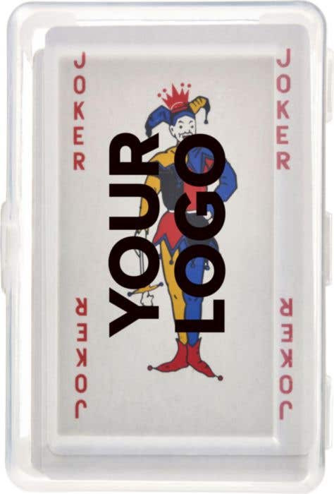 Kaartspel Joker