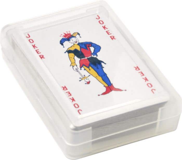 Kaartspel Joker
