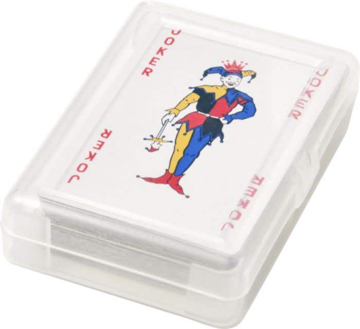 Kaartspel Joker