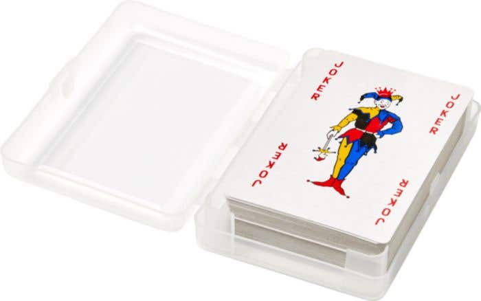 Kaartspel Joker