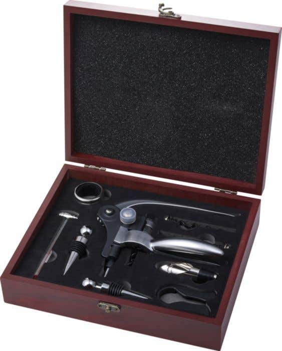 Coffret cépage Vinolux