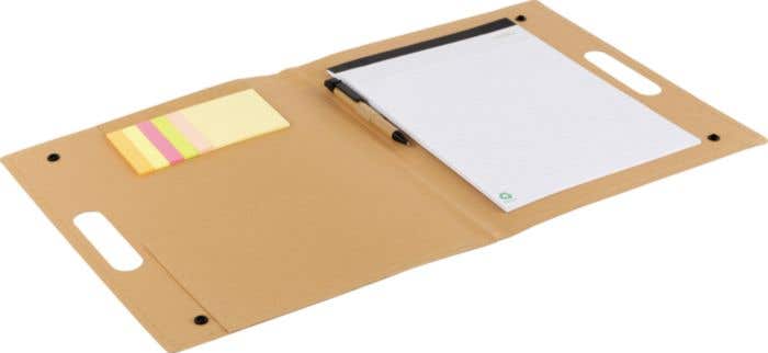 Notitieboek Cartostick