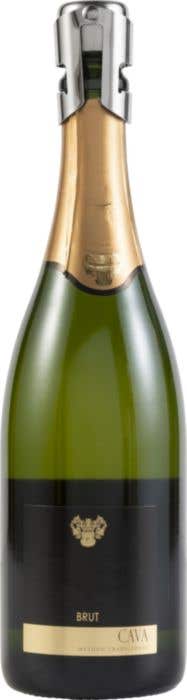 Champagnestopper Langres | RVS
