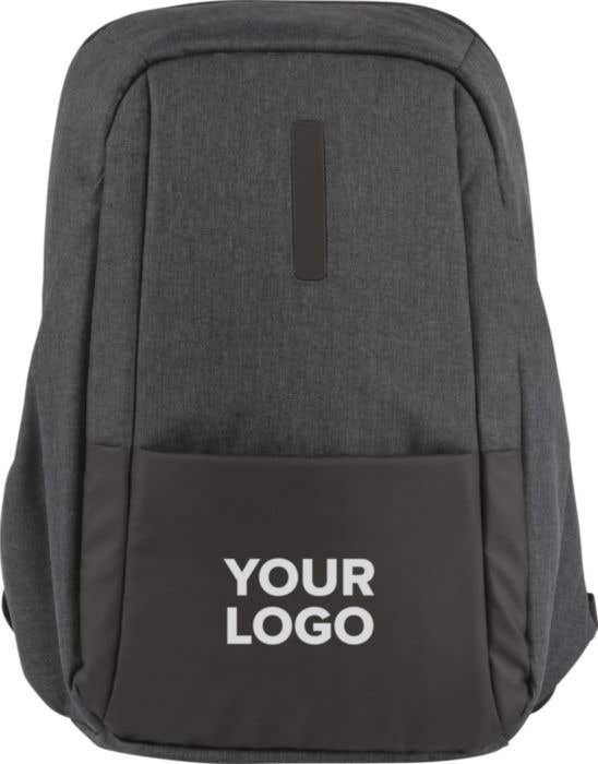 Rugzak Preston | 21 L | Laptopvak 15" | Veel vakken