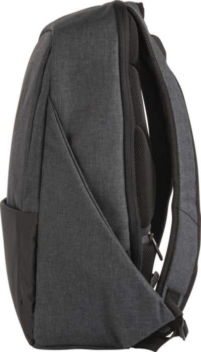 Sac à dos Preston | 21 L | Compartiment PC 15" | Poche arrière