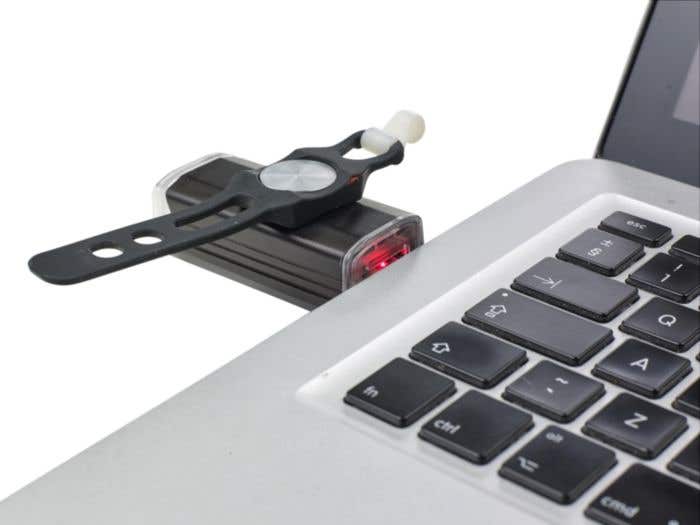 Fietslicht Cobolight