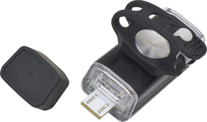 Lampe vélo Cobolight