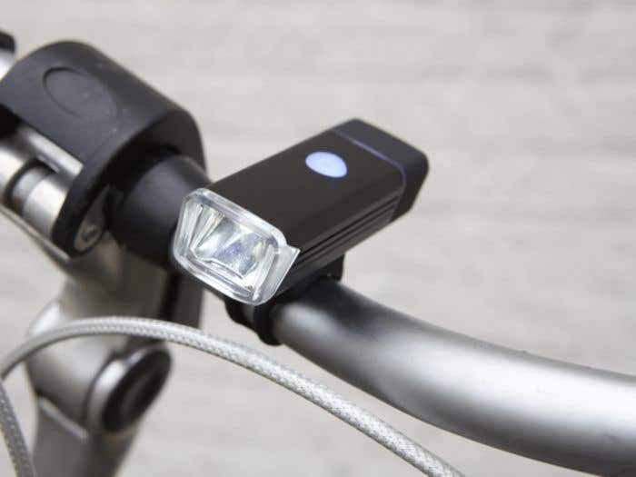 Lampe vélo Cobolight