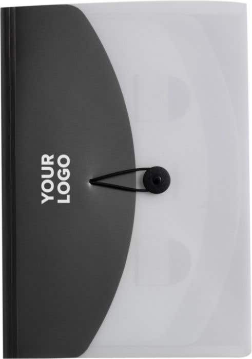 Documentenmap Harmonica A4