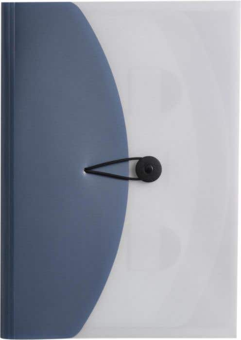 Documentenmap Harmonica A4