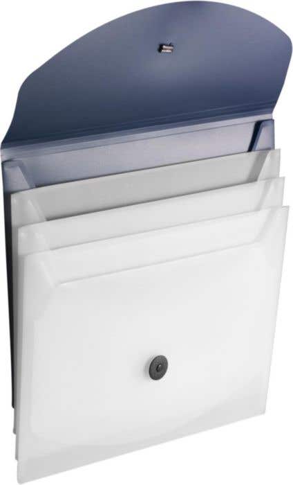 Documentenmap Harmonica A4