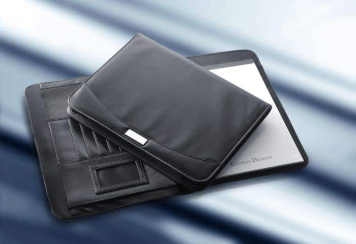 Bloc-calculatrice Nancy (Ch. Dickens)