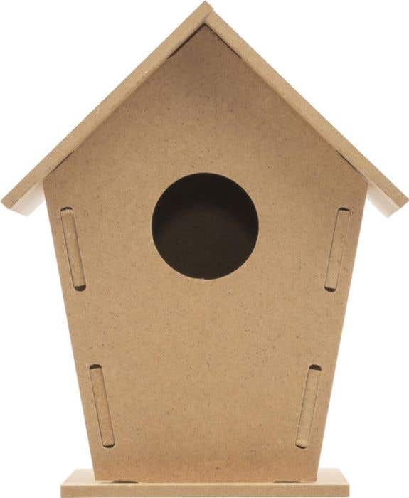 Vogelhuisje Canto