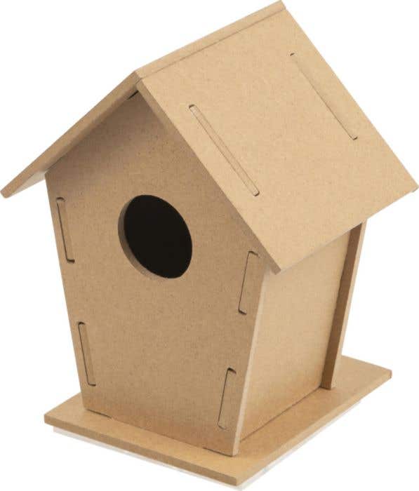 Vogelhuisje Canto