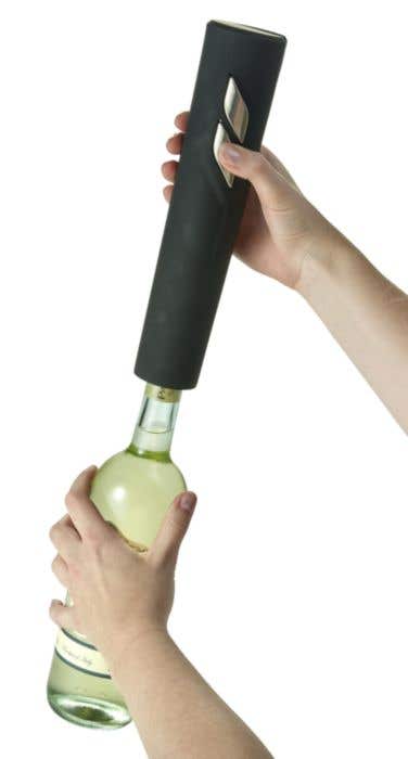 Flesopener Electri