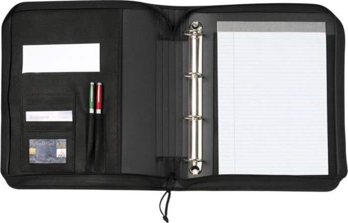 Documentenmap Portfolio