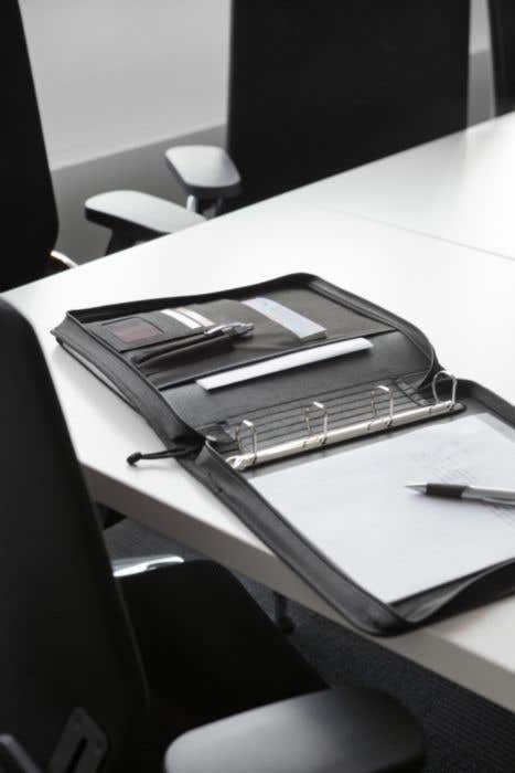 Documentenmap Portfolio