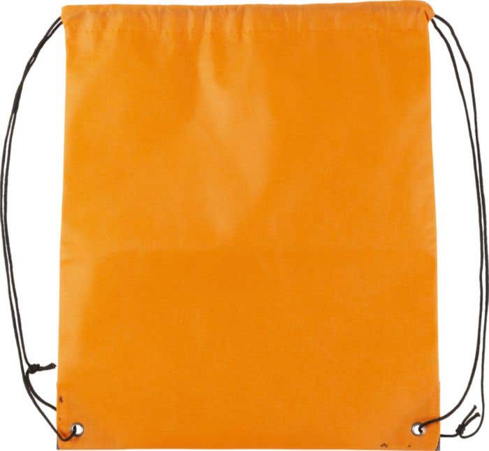 Sac à dos Schola | 5 L | Non-tissé | Cordon de serrage | Léger