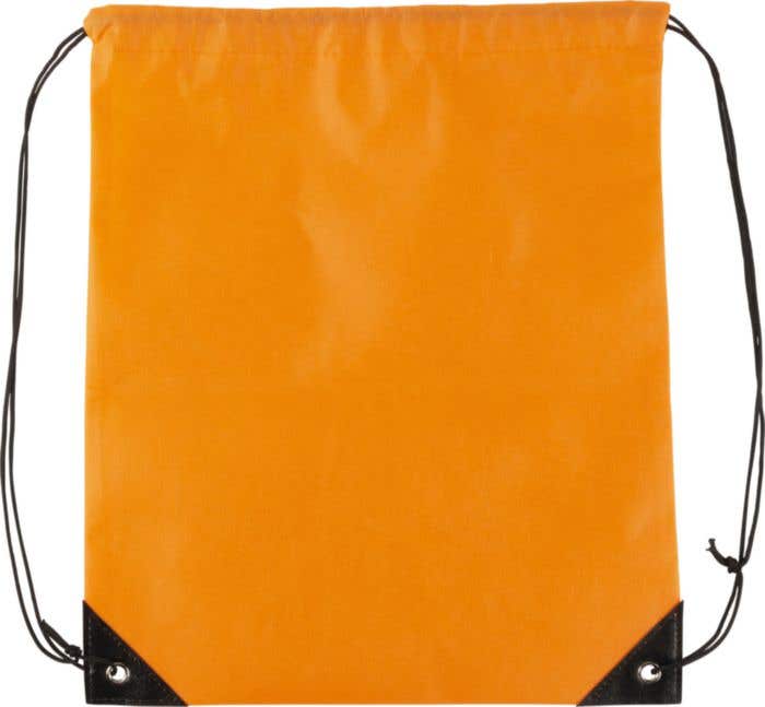 Sac à dos Schola | 5 L | Non-tissé | Cordon de serrage | Léger
