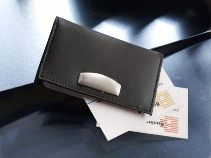 Creditcardhouder Credisafe