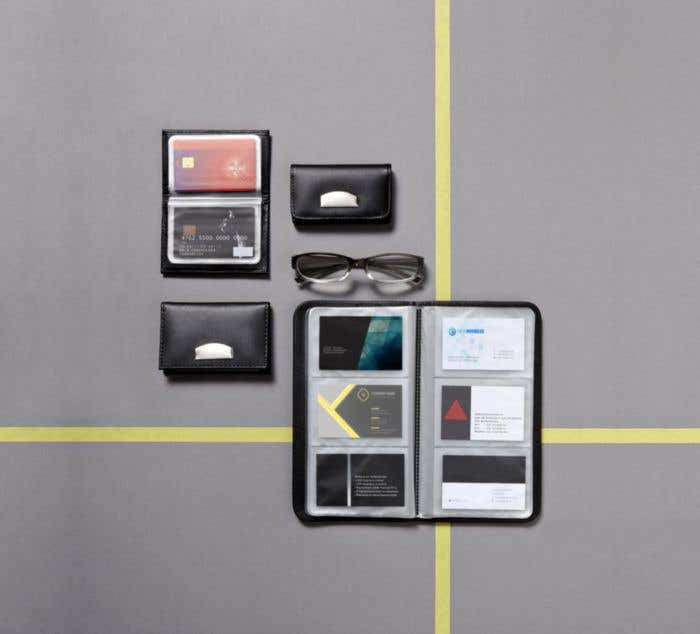 Creditcardhouder Credisafe