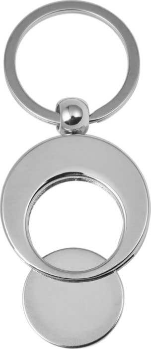 Sleutelhanger Caddyshop