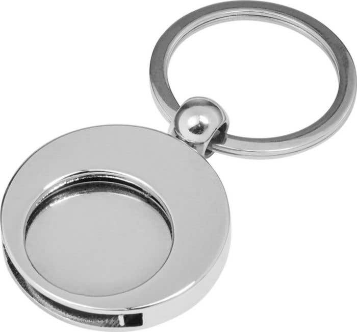 Sleutelhanger Caddyshop