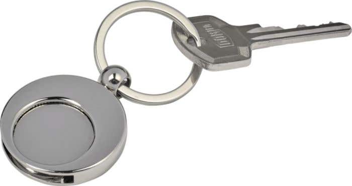 Sleutelhanger Caddyshop
