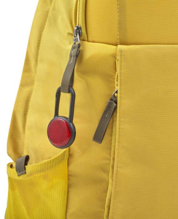 Sleutelhanger / lampje Caralight