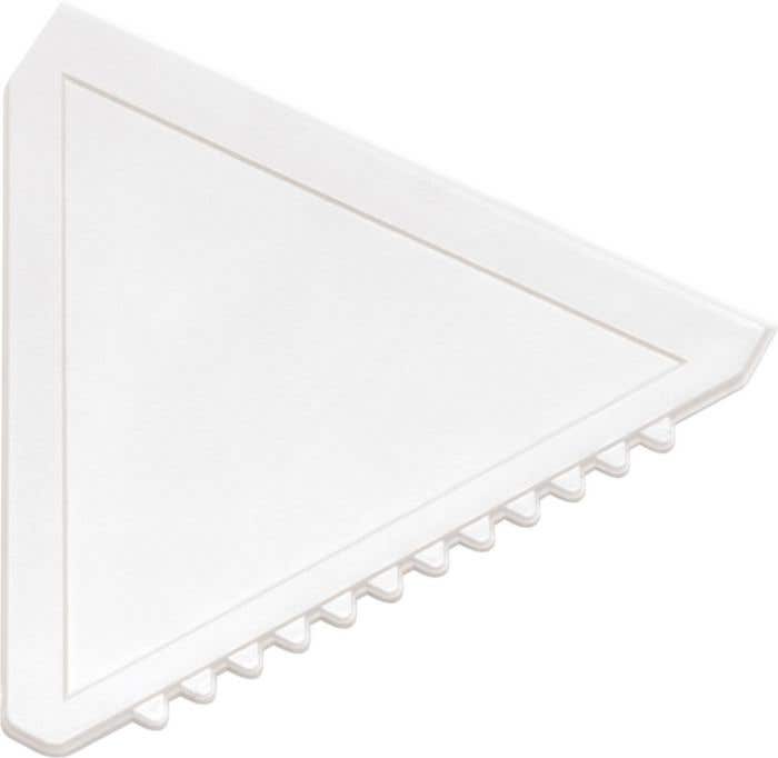 Gratte-givre Triangle