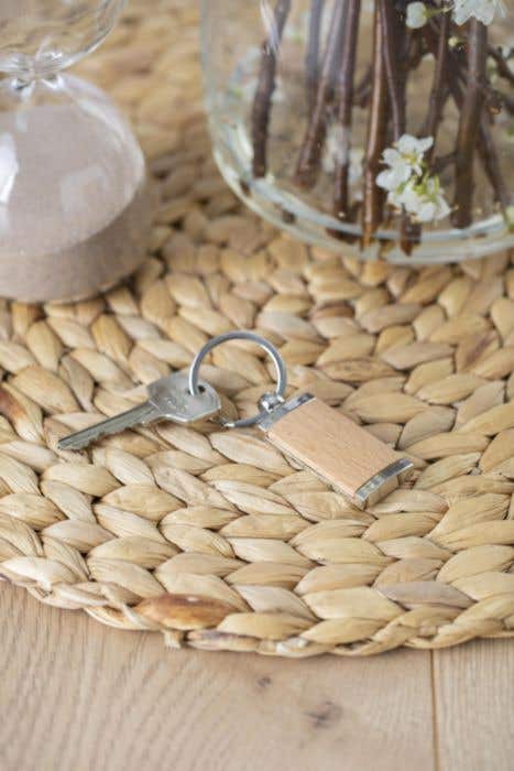 Sleutelhanger Woody