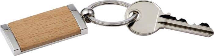 Sleutelhanger Woody