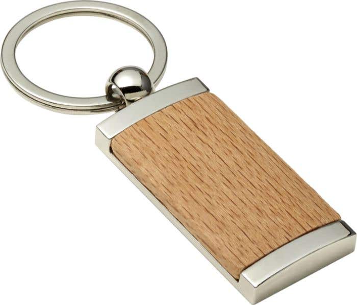 Sleutelhanger Woody