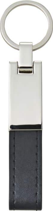 Sleutelhanger Tagline