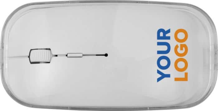 Souris Scrolly