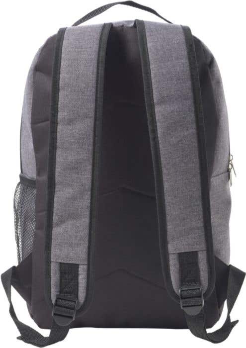 Rugzak Backlight | 18 L | LED-lampje | Waterafstotend
