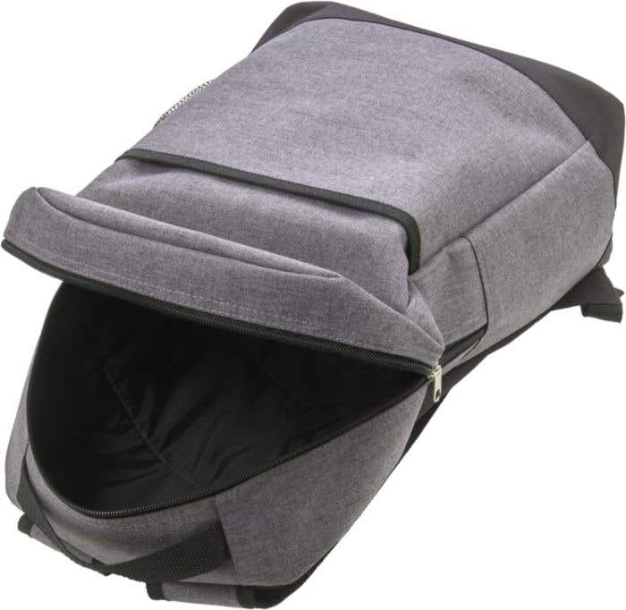 Rugzak Backlight | 18 L | LED-lampje | Waterafstotend
