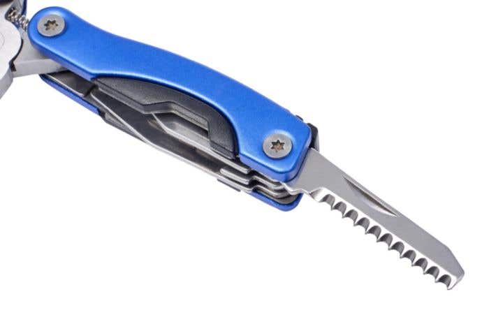 Multitool Fix-up Mini